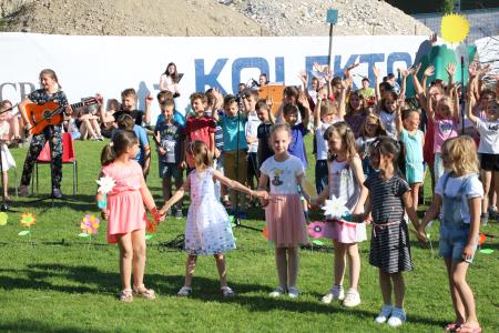 Osrednješolska prireditev Osnovne šole Frana Albrehta (367)